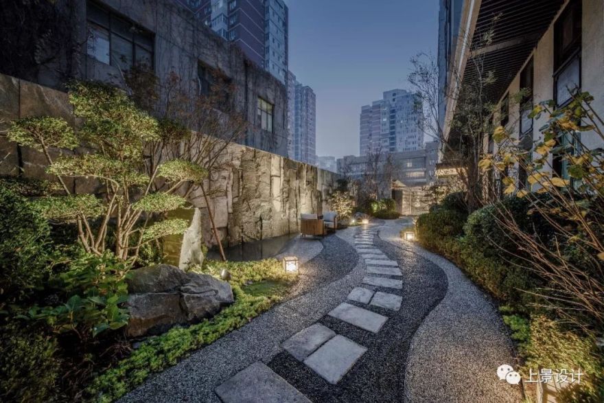 一边潮流一边古典 | 东迎坊·北京龙湖超级公寓-42