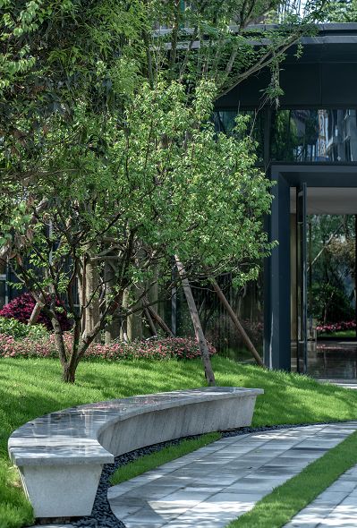 圆世界，生不息 | 成都电建 • 洺悦玺-85