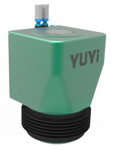 智能磨抛系统助力汽车制造业丨中国杭州丨禹奕智能科技(杭州)有限公司-3