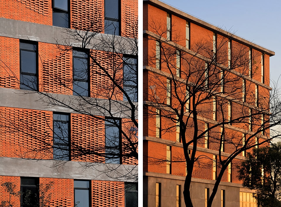 松江名企艺术产业园区 / 创盟国际-15