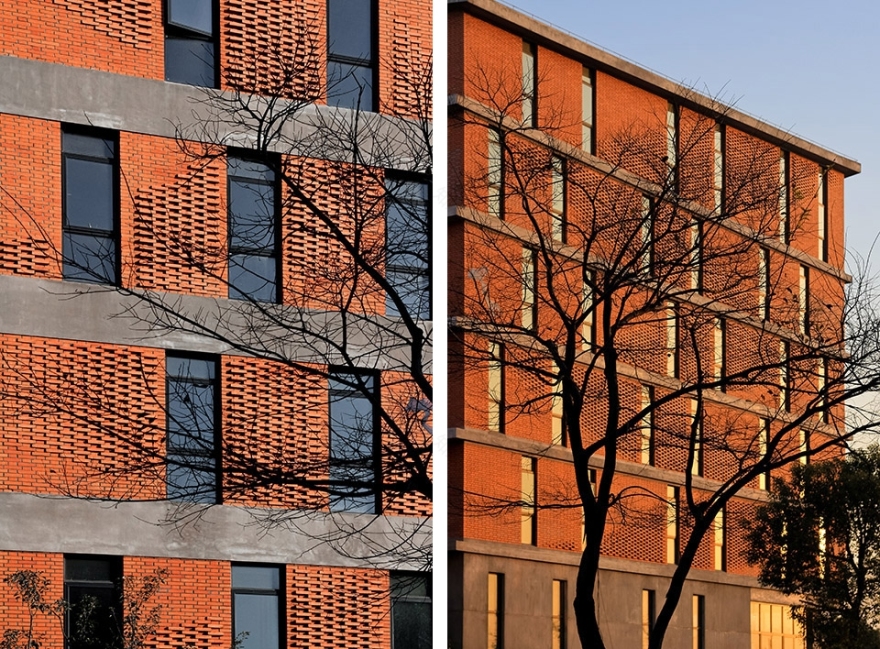 松江名企艺术产业园区 / 创盟国际-15