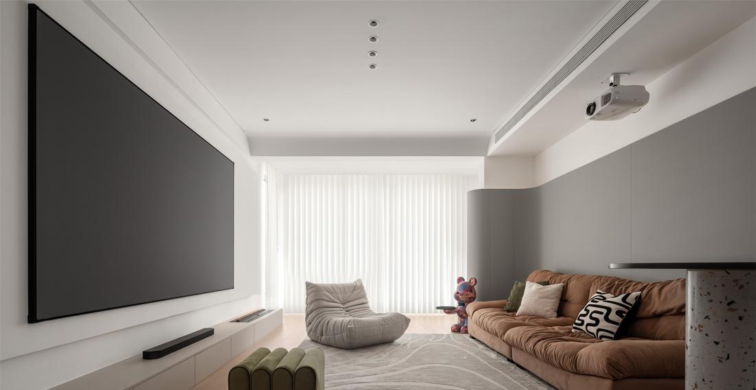 宠物友好家居设计丨中国武汉丨武汉刘思彤设计工作室-57