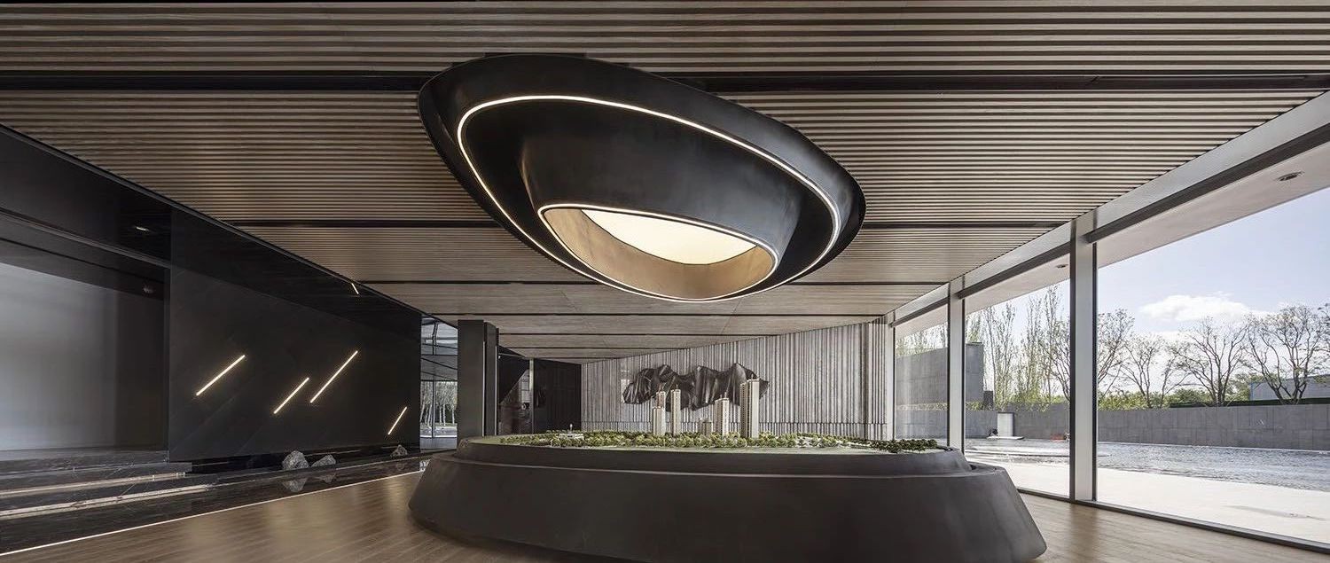 北京京投臻御府生活艺术馆-13