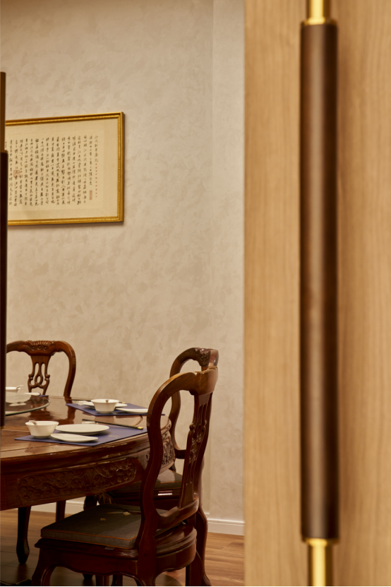 秋萍茶宴丨中国上海丨H.S DESING 浣笙设计-31