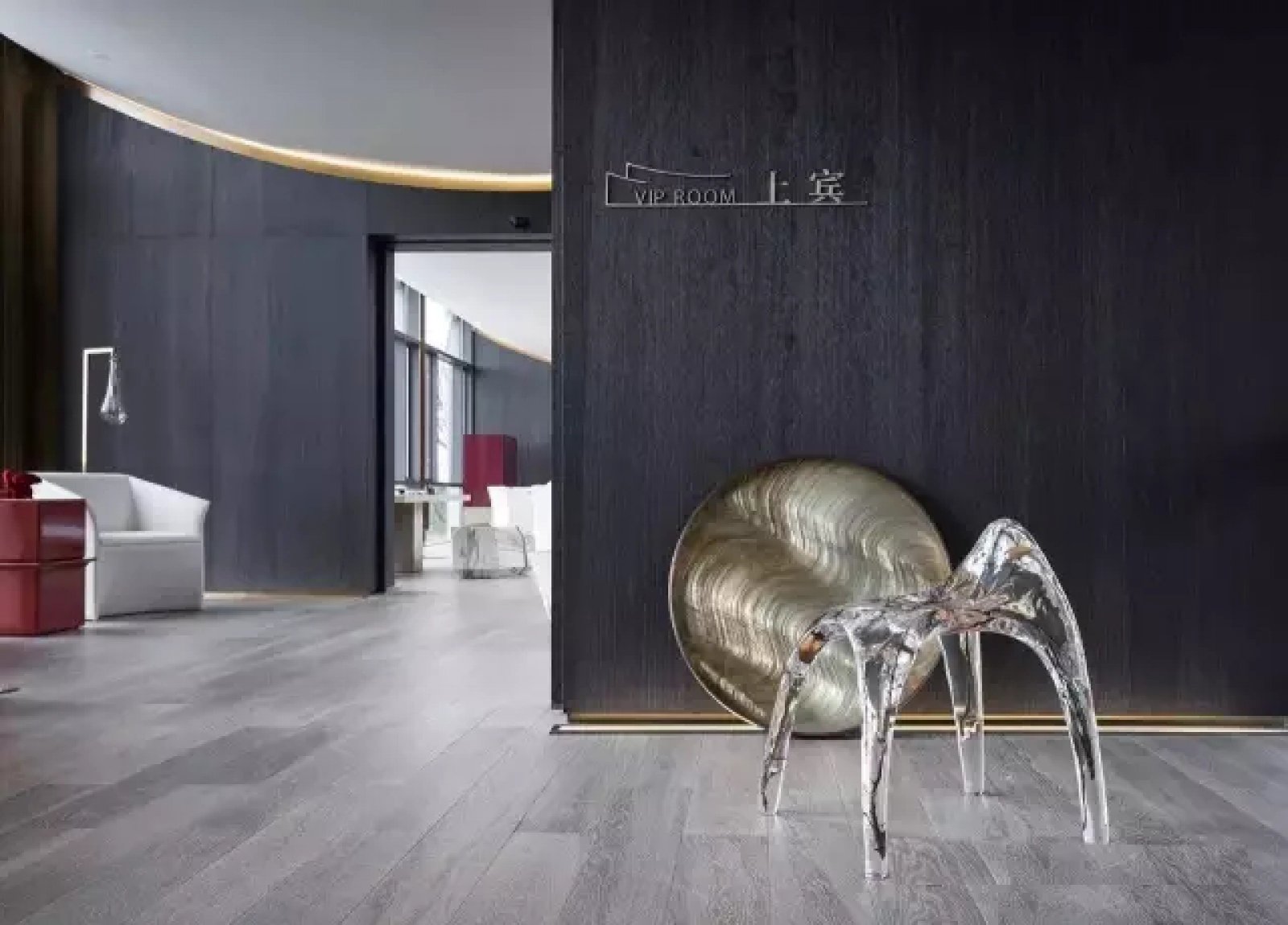 苏州东原 · 千浔会所设计-46