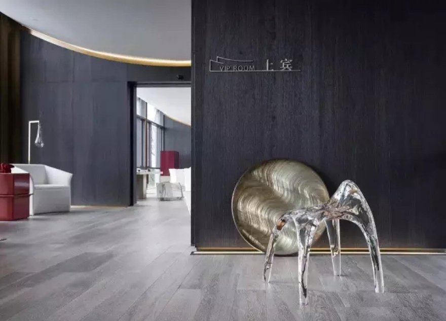 苏州东原 · 千浔会所设计-46