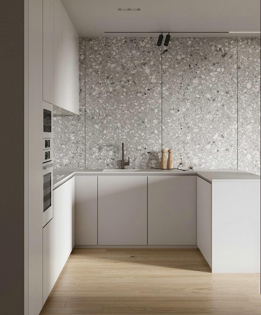 VAE design--三居室，四口之家-13