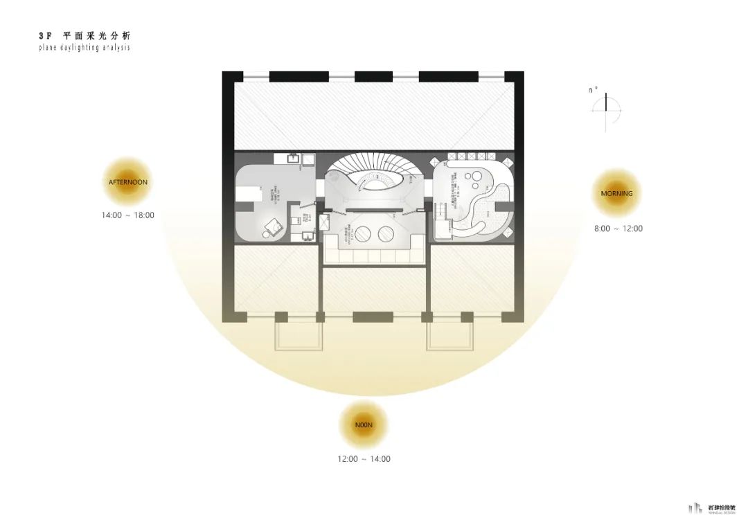 湖心岛私宅丨中国厦门丨岩肆拾陆号建筑装饰设计(厦门)有限公司-56