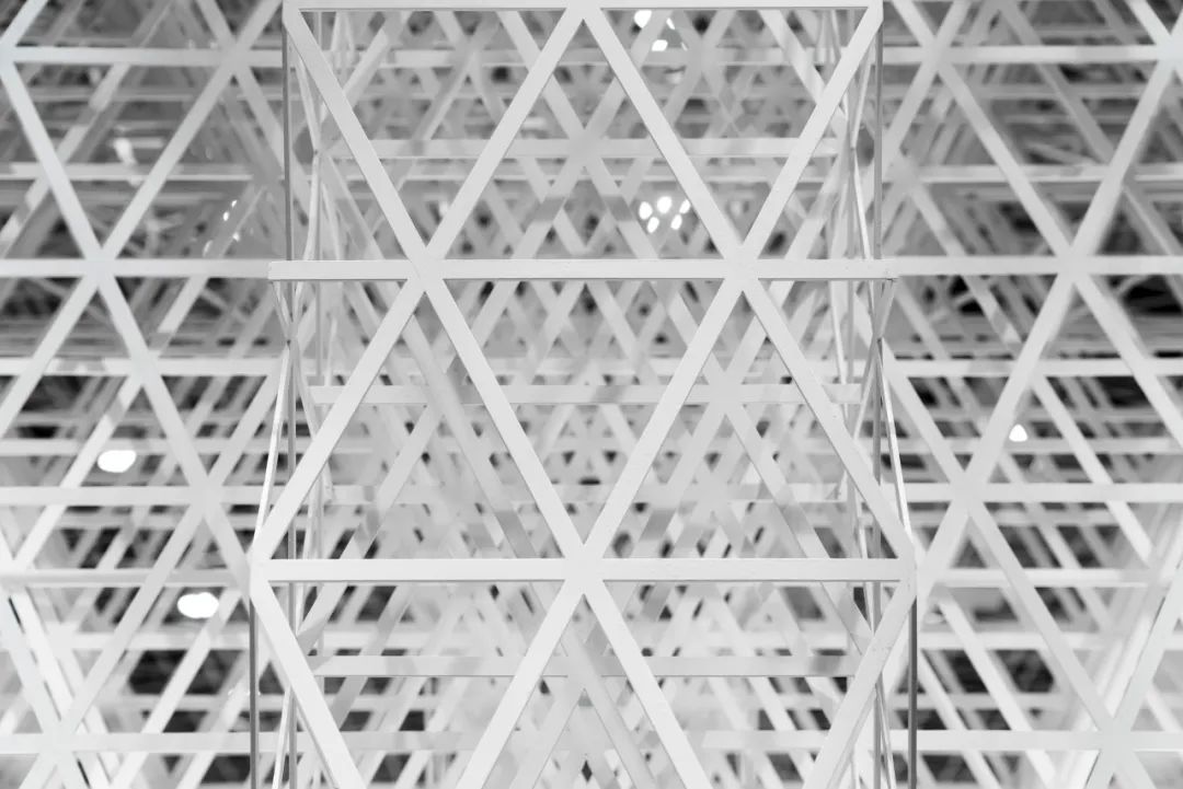 MOHO BEAUTÉ 美妆零售空间设计丨中国上海丨TONERICO:INC-6