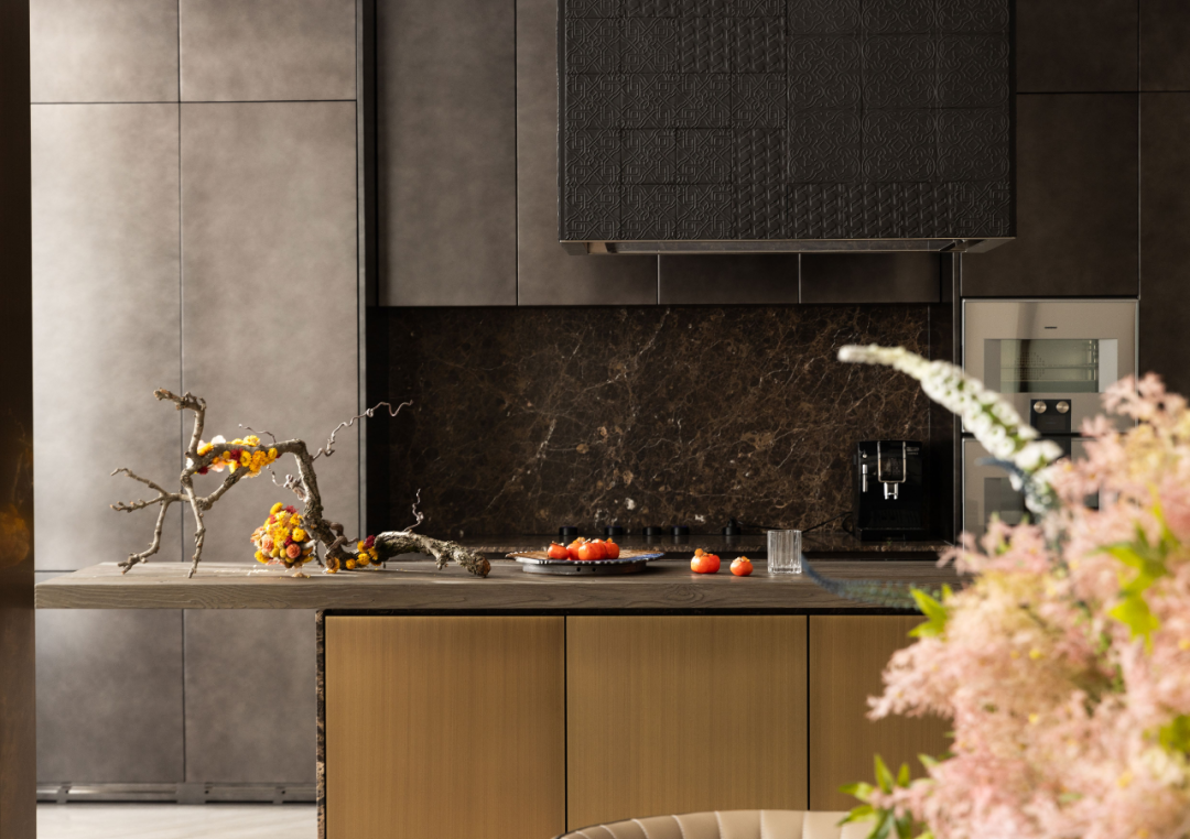 别墅丨中国北京丨MOOOMA Design-29