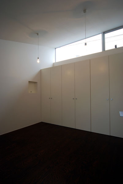 sorba #060  COGITE（住宅+店铺）丨日本宫崎丨有限会社COGITE-18