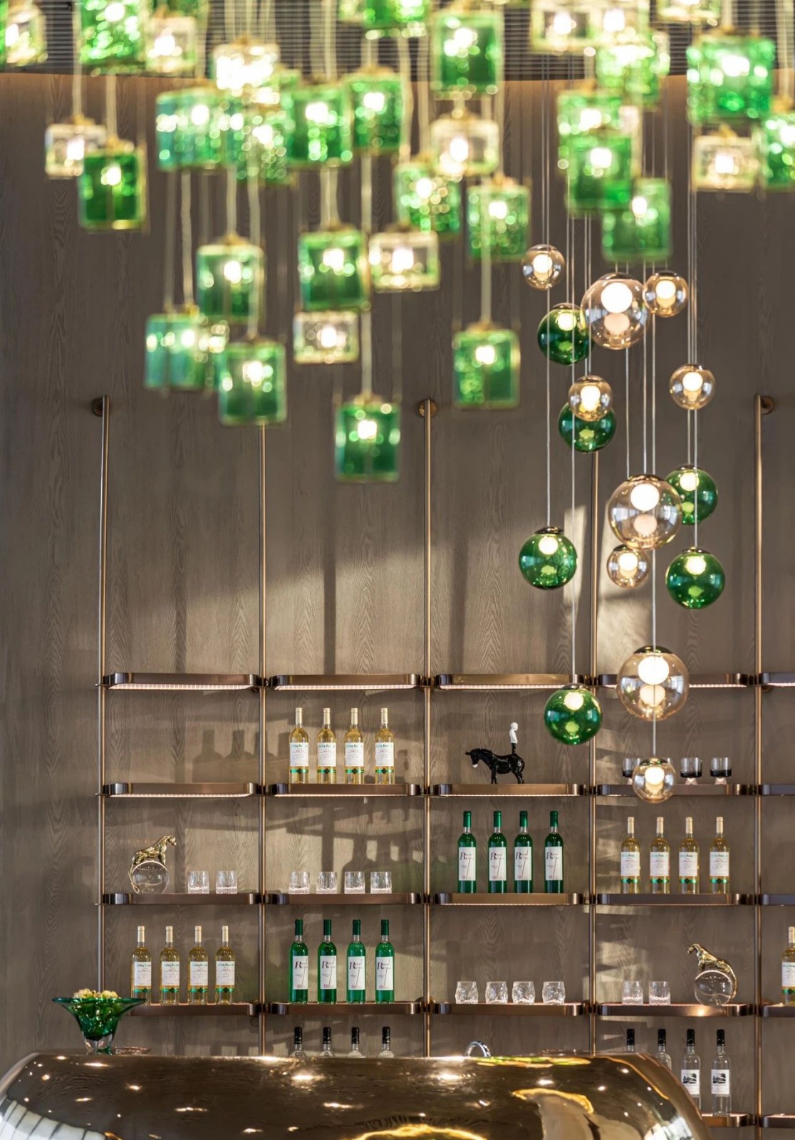 成都大发·璞悦珑山售楼处丨中国成都-14