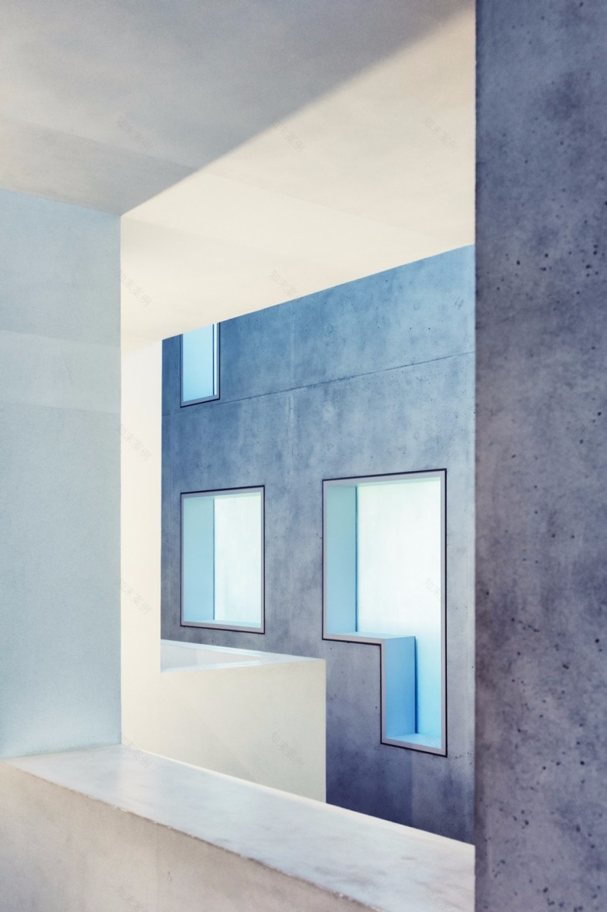 包豪斯系列II:清晰的摄影构图-23