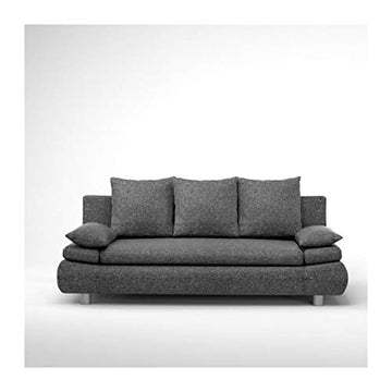 米兰 30m²工作室的极致空间利用-13