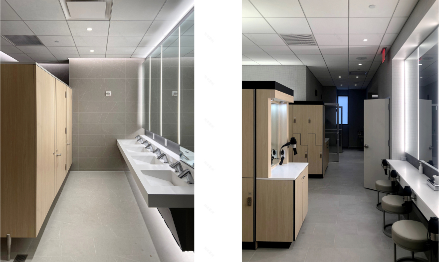 277号公园休闲设施中心丨美国纽约-71