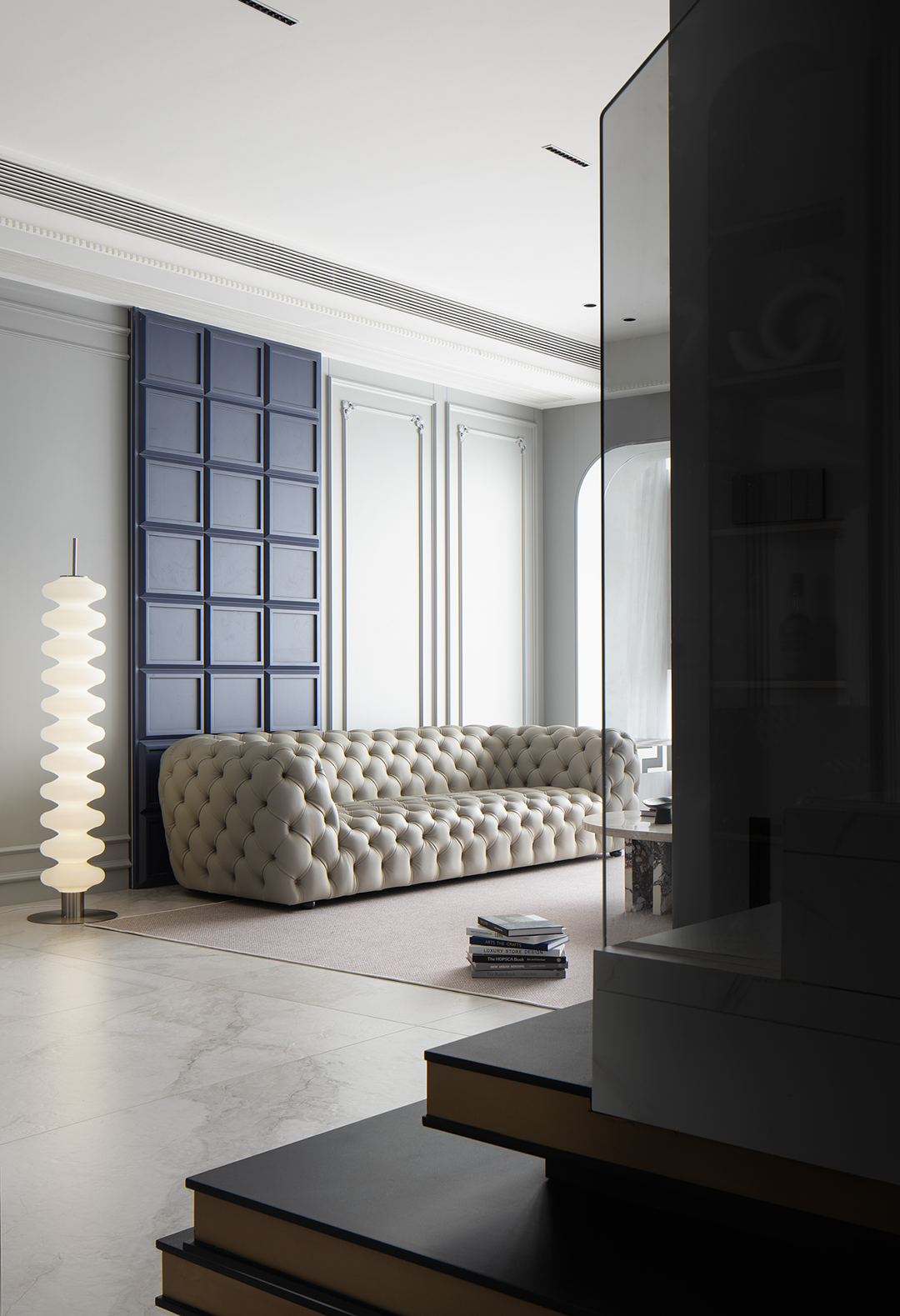 白夜童话丨中国温州丨R2社稷空间规划研究室-24