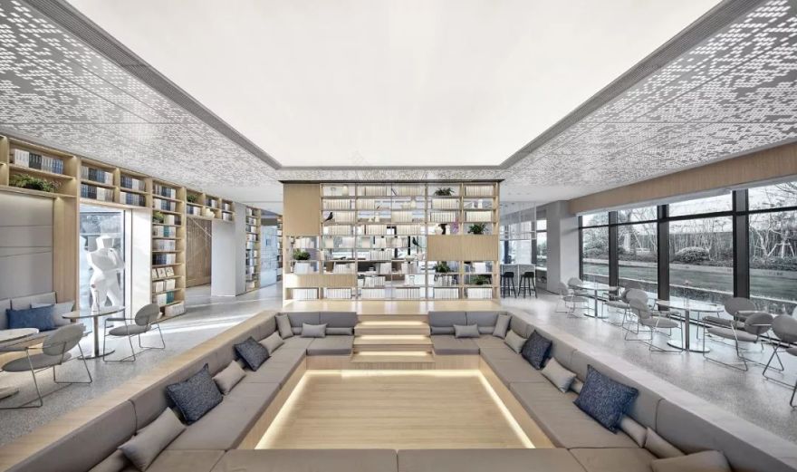 德信·环翼城丨中国杭州-75