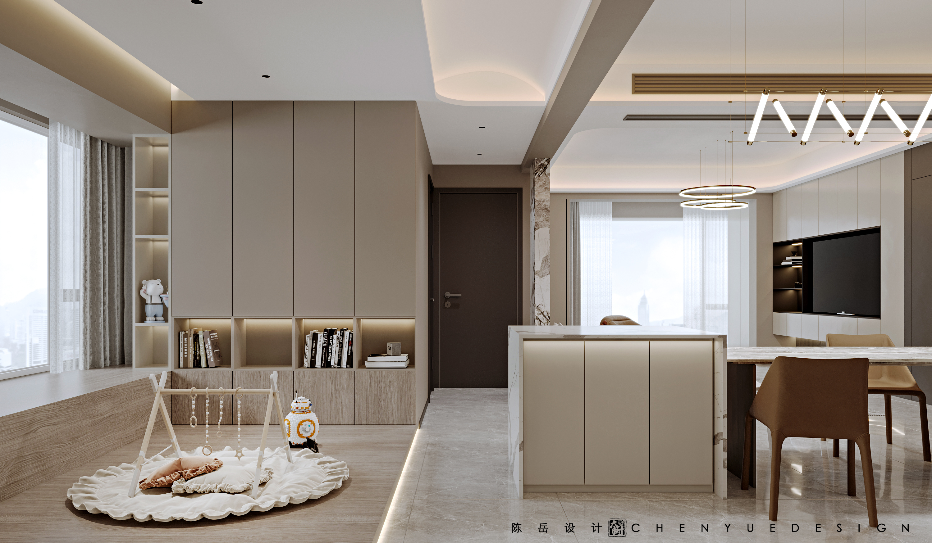 星屿丨陈岳作品-16