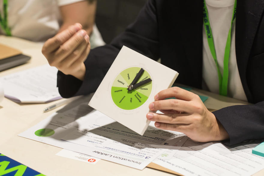 空間大可能! 打開公共空間行動 - 鄰里 - Architecture Commons-3