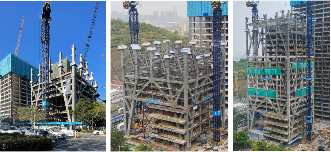 深圳优必选科技总部大厦丨中国深圳丨香港华艺设计顾问(深圳)有限公司-44