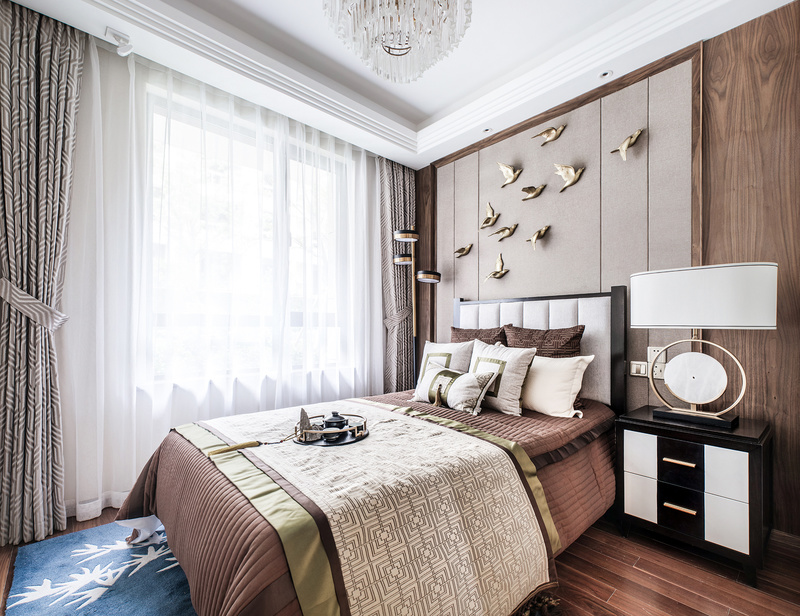 苏州甪源项目 | 古韵江南，诗意栖居-10