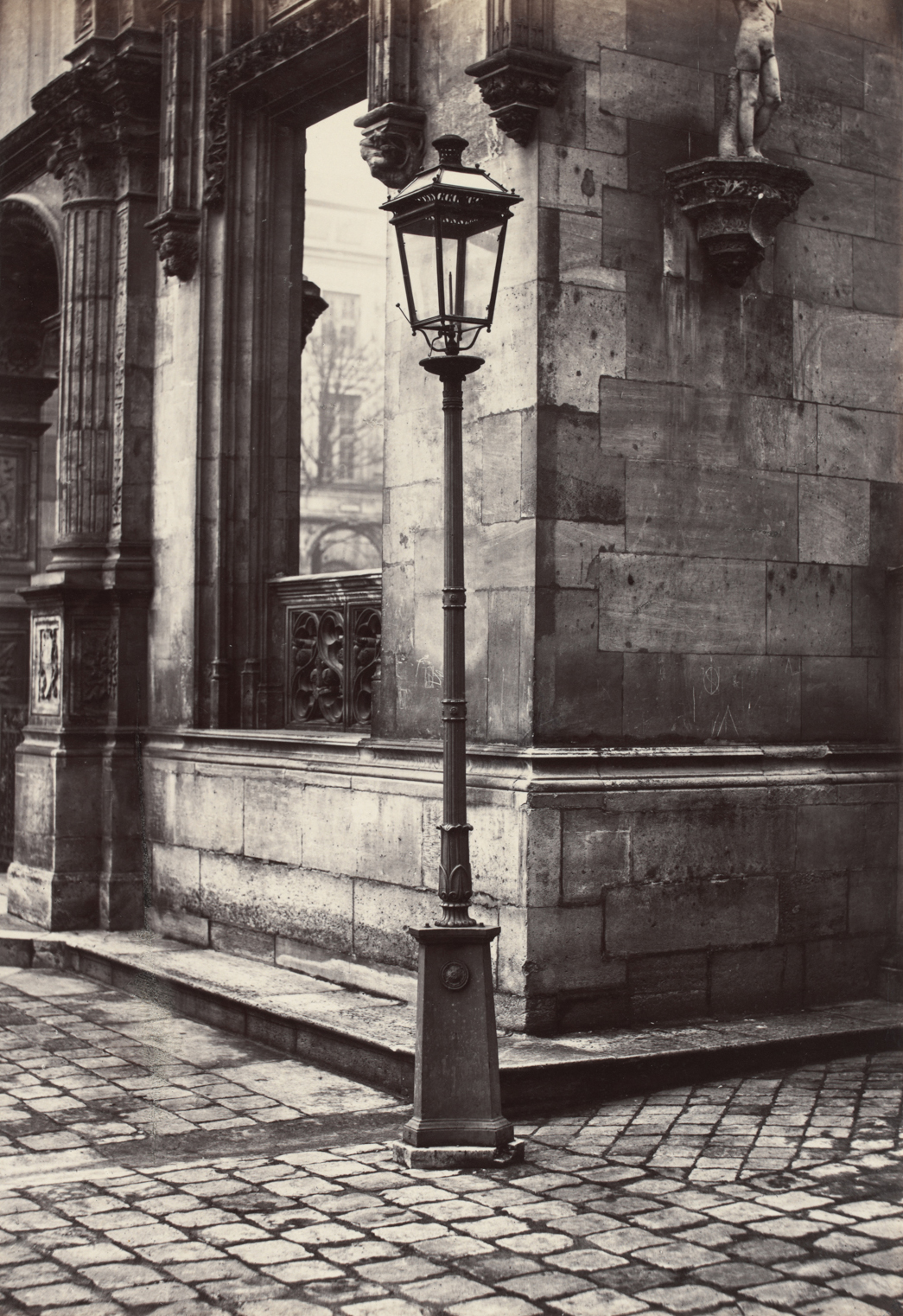 城市街头家具 | 被忽视的公共空间设计-44