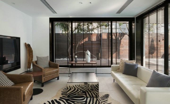 昆山花桥度假别墅-17