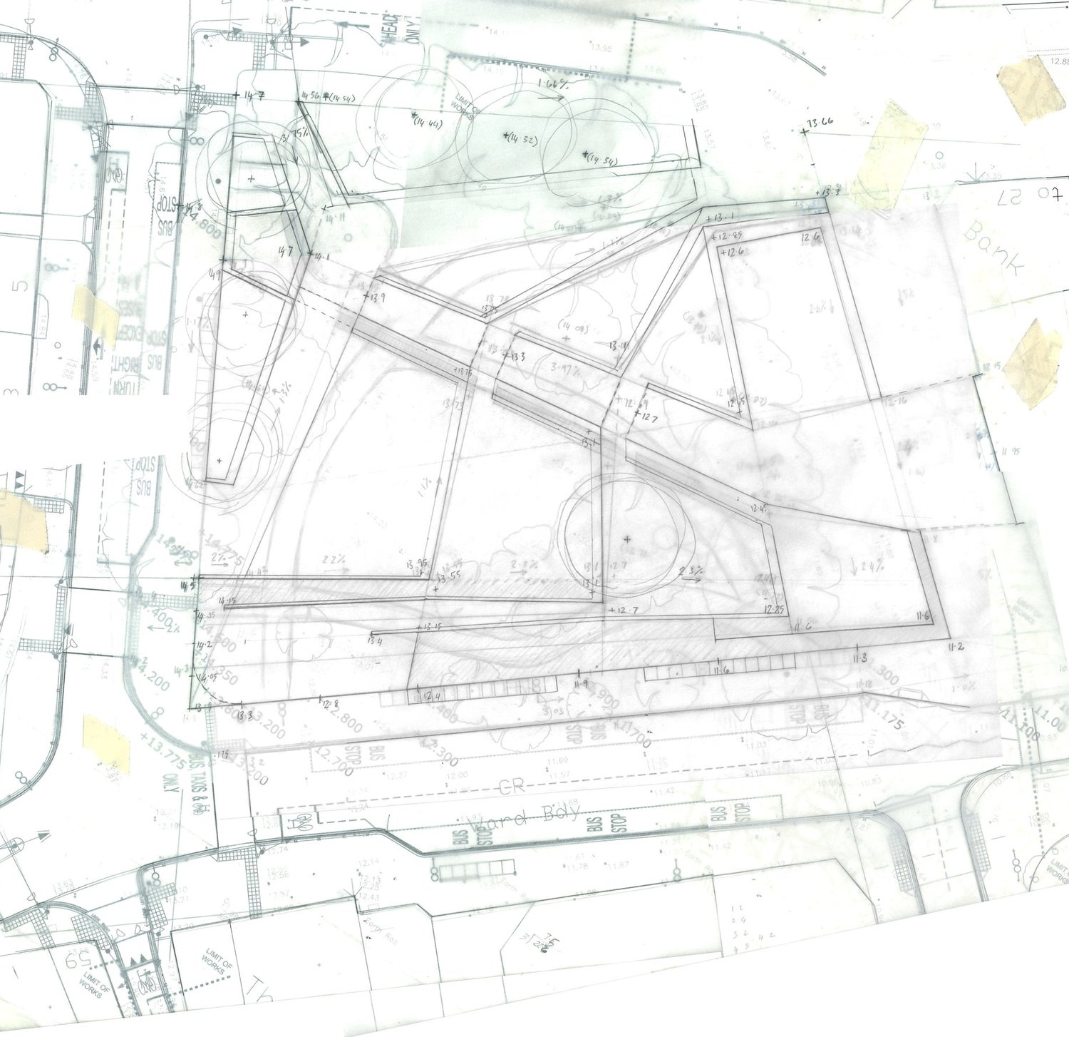伦敦格林威治区伍尔维奇广场-8