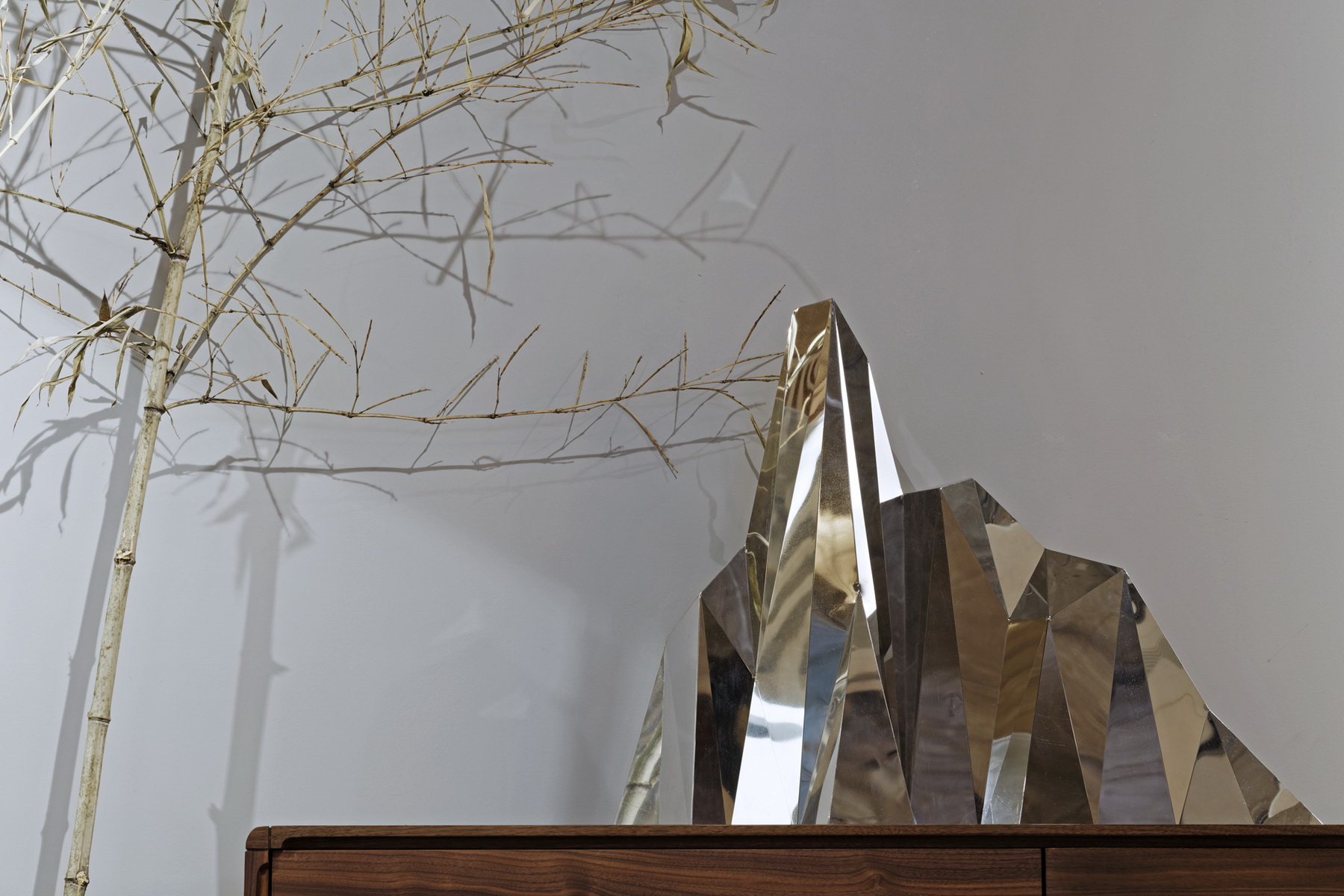  上海善祥建筑设计有限公司丨多少家具上海M50展厅扩建设计 丨中国上海-78