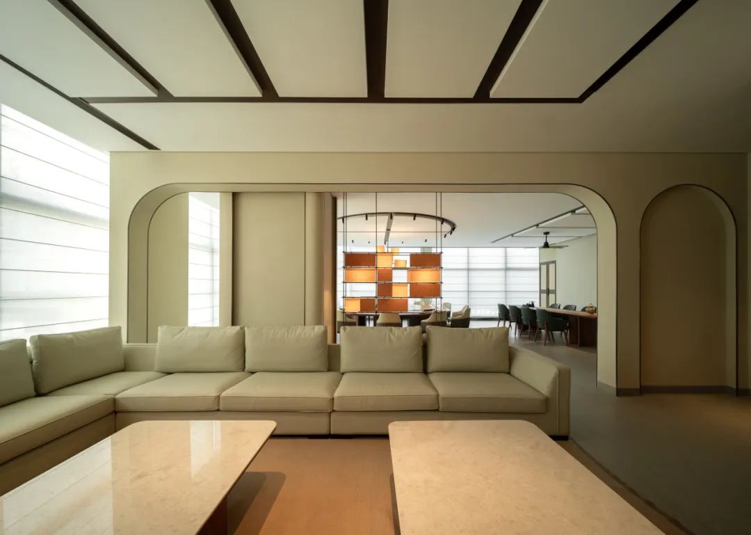 WIT方夏设计|龙庭荟厨·上海-38