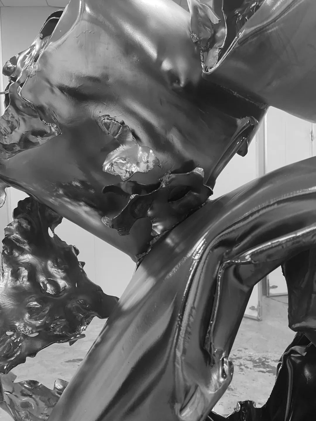 成都麓湖公园观景豪宅丨中国成都丨DOME&ASSOCIATES董世建筑-23