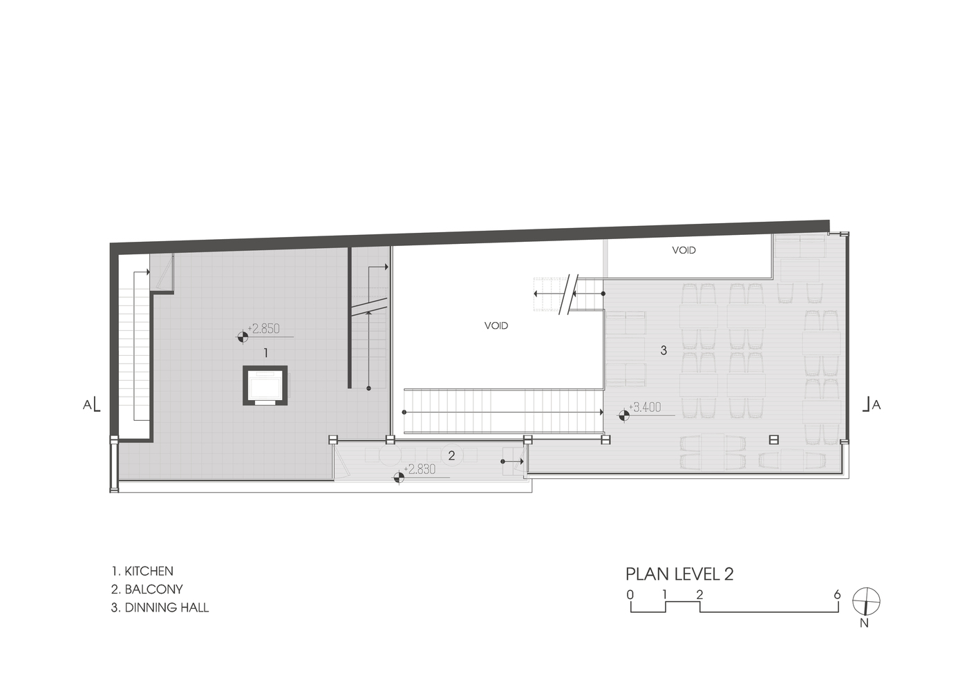 越南 Vinh 市海鲜餐厅 Crabsark & Crawfish-40