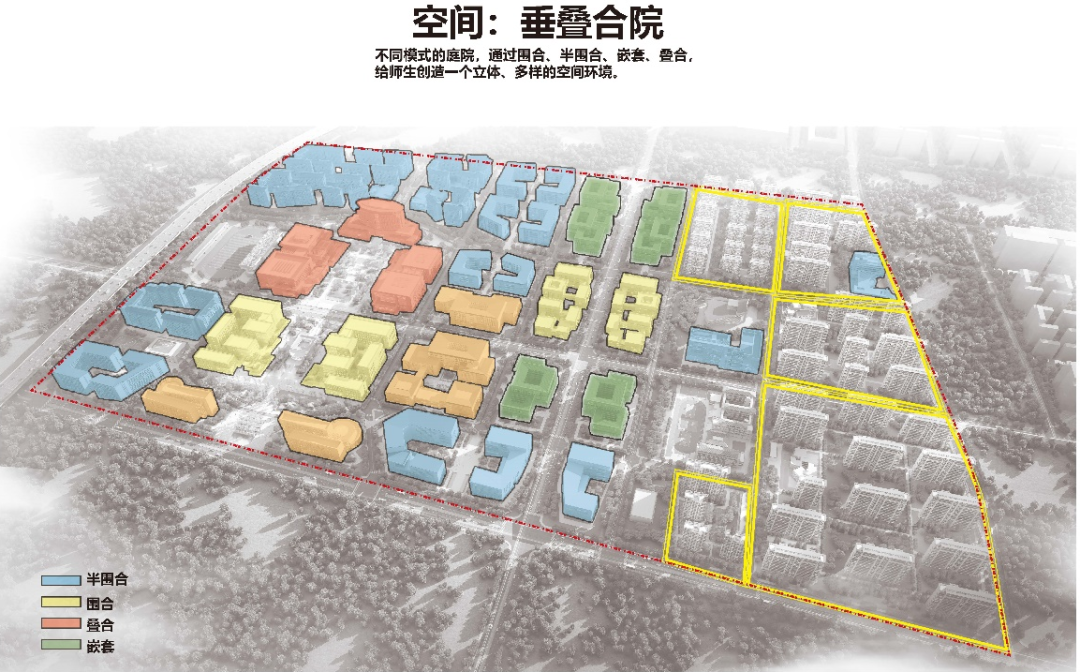 西北农林科技大学未来农业研究院丨中国西安丨中国建筑设计研究院有限公司（陕西分公司）-8