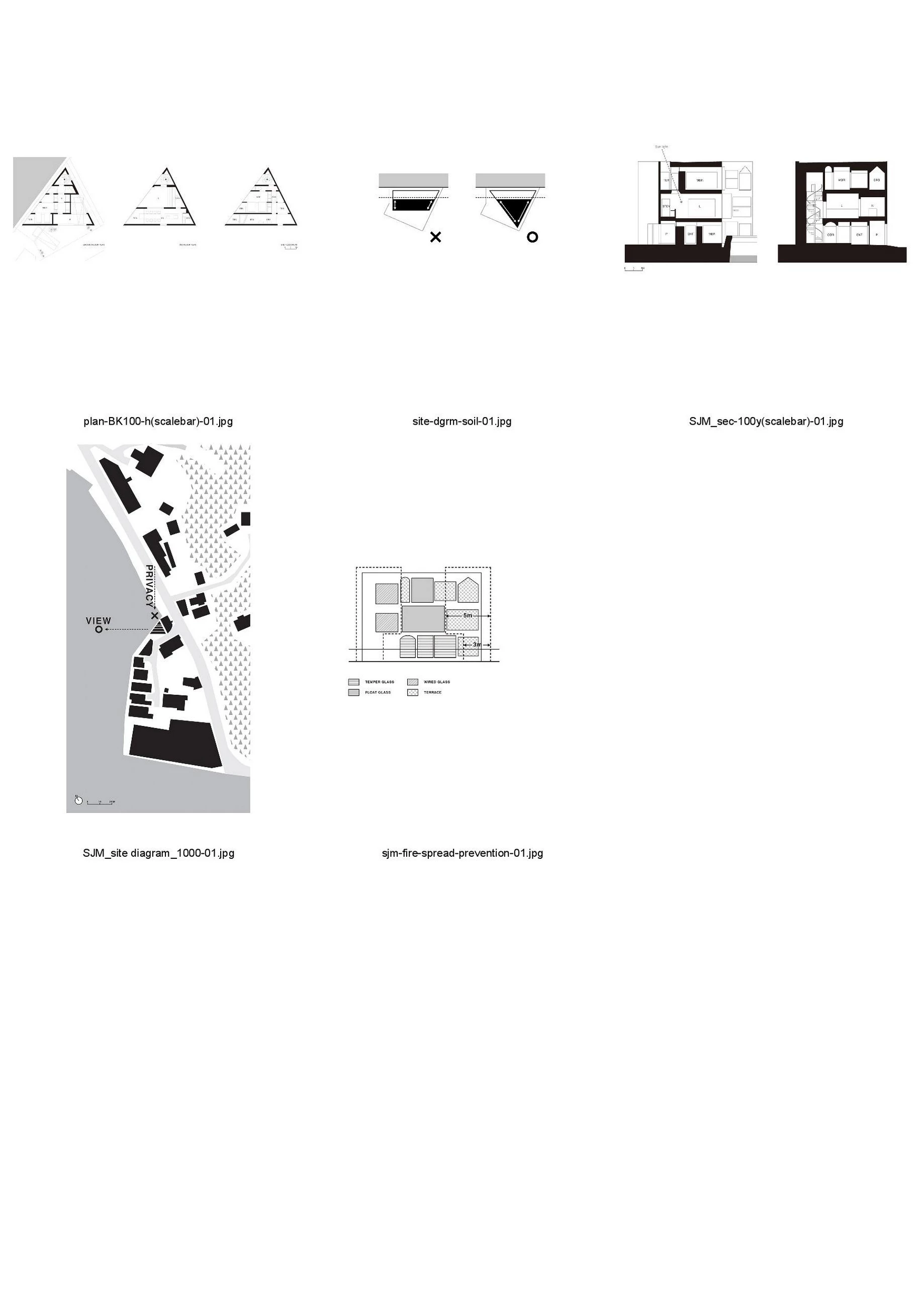 日本海景度假屋设计，创造无限视角-28