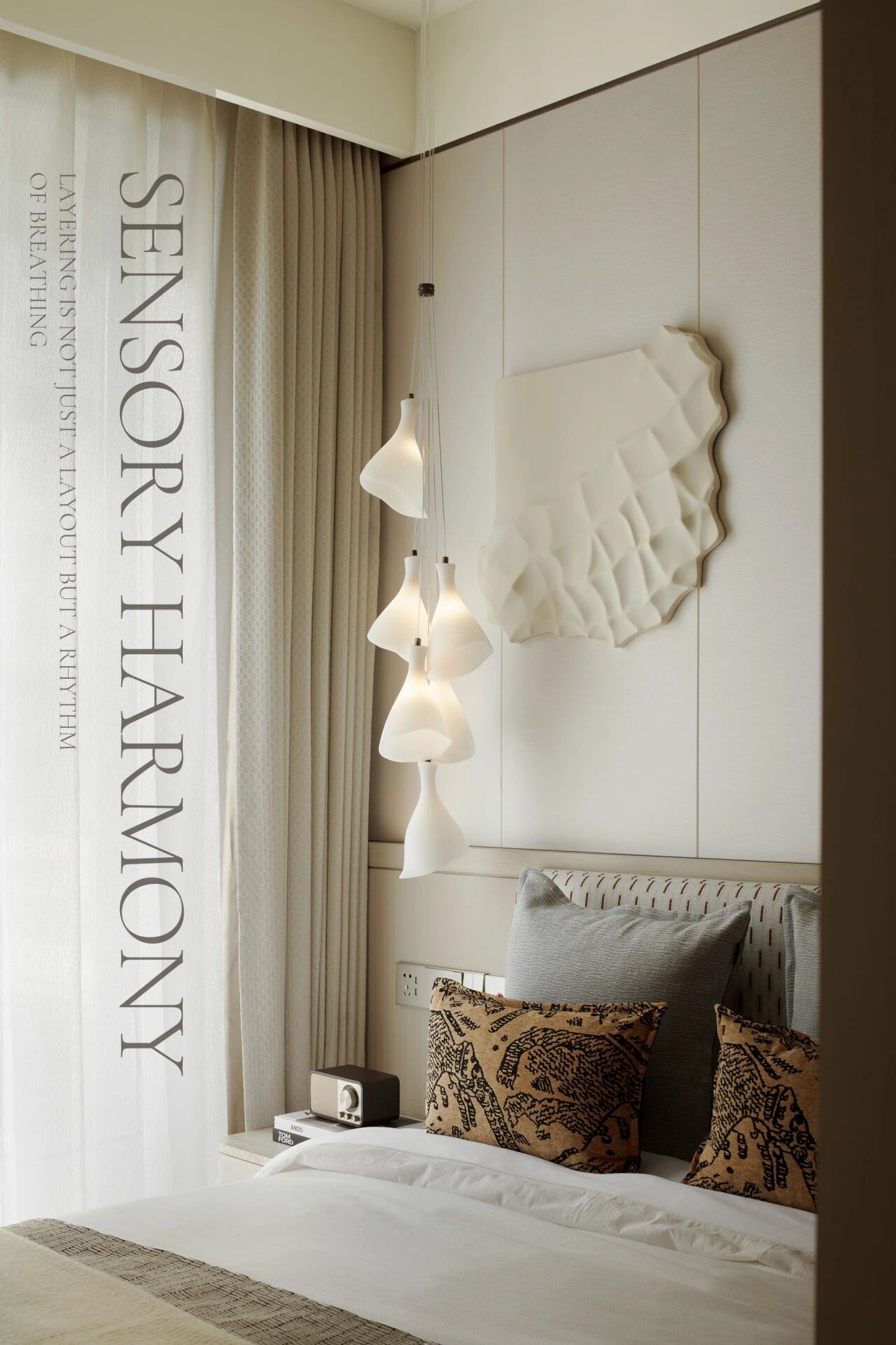 新洲·光合麓院丨上海一目设计-89