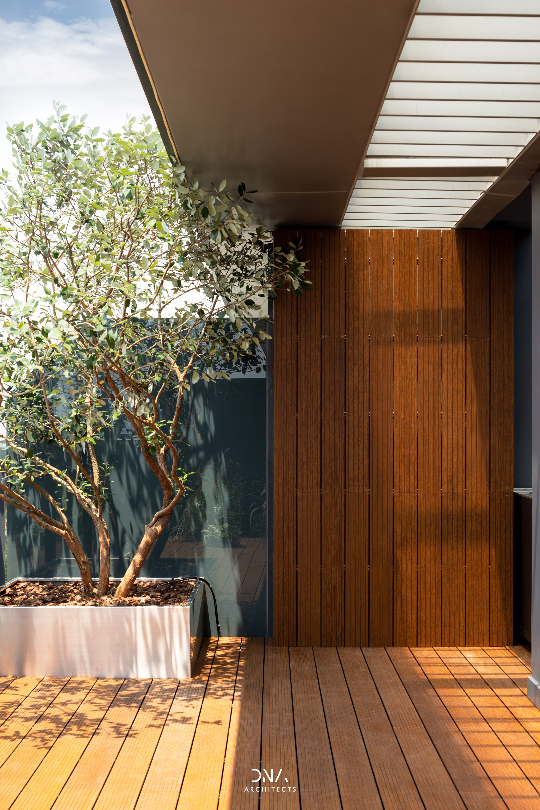 “西方风格的东方主义”住宅设计丨中国杭州丨夏伟,Sasa,陈璐-56