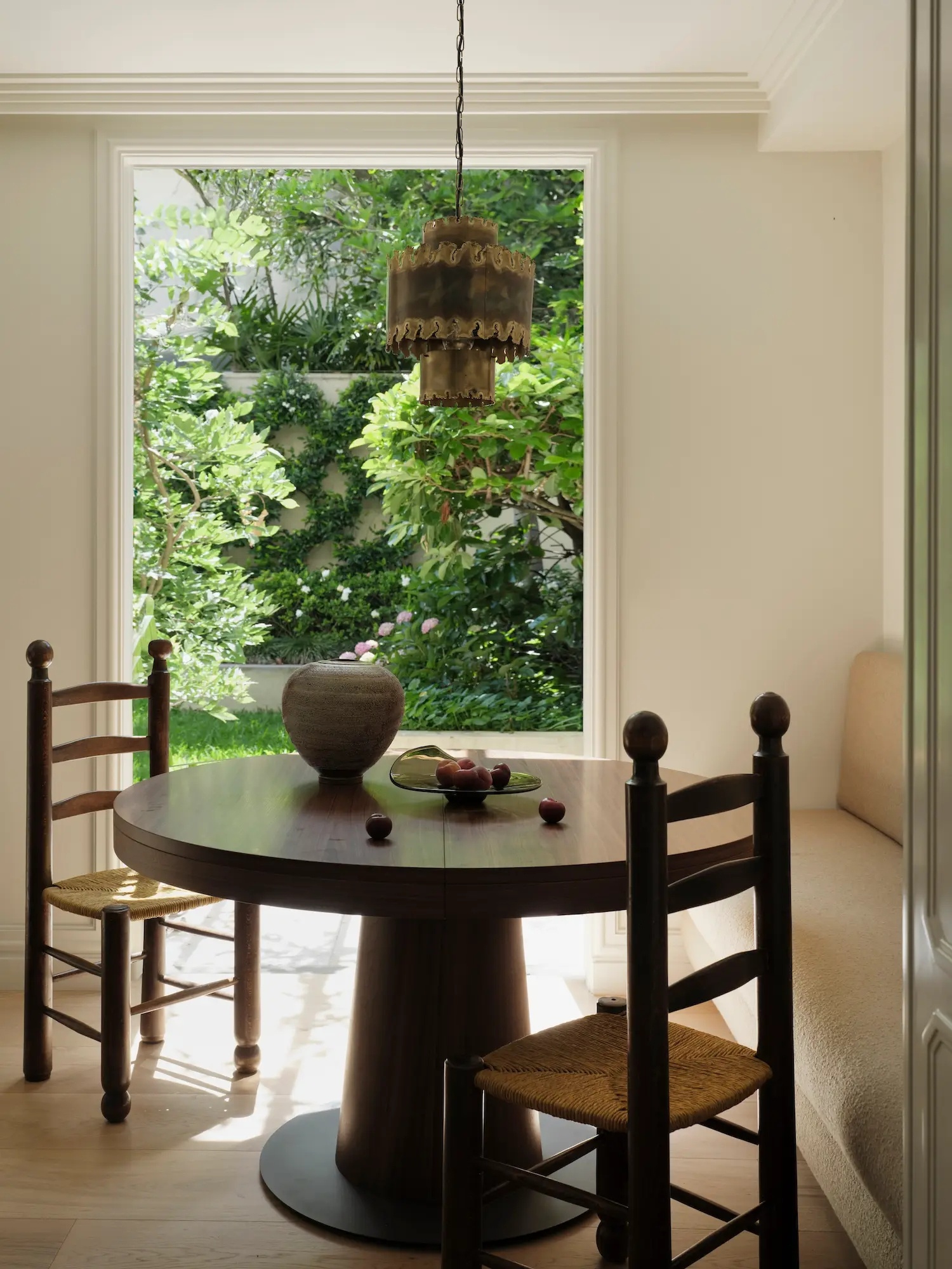 住宅参观 临时住所丨SMAC Studio-7