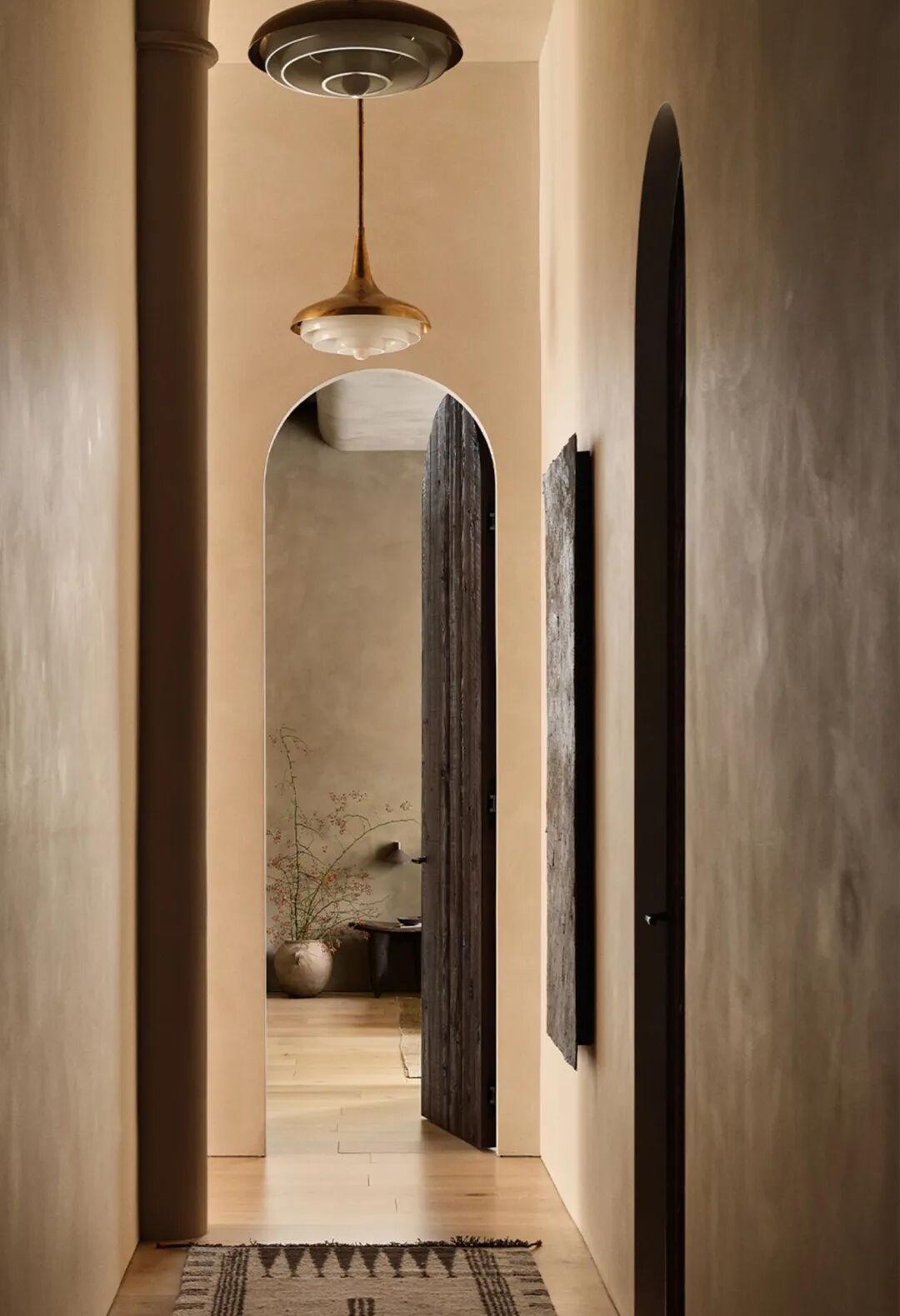 纽约260㎡阁楼公寓丨美国纽约丨Steph Betesh-12