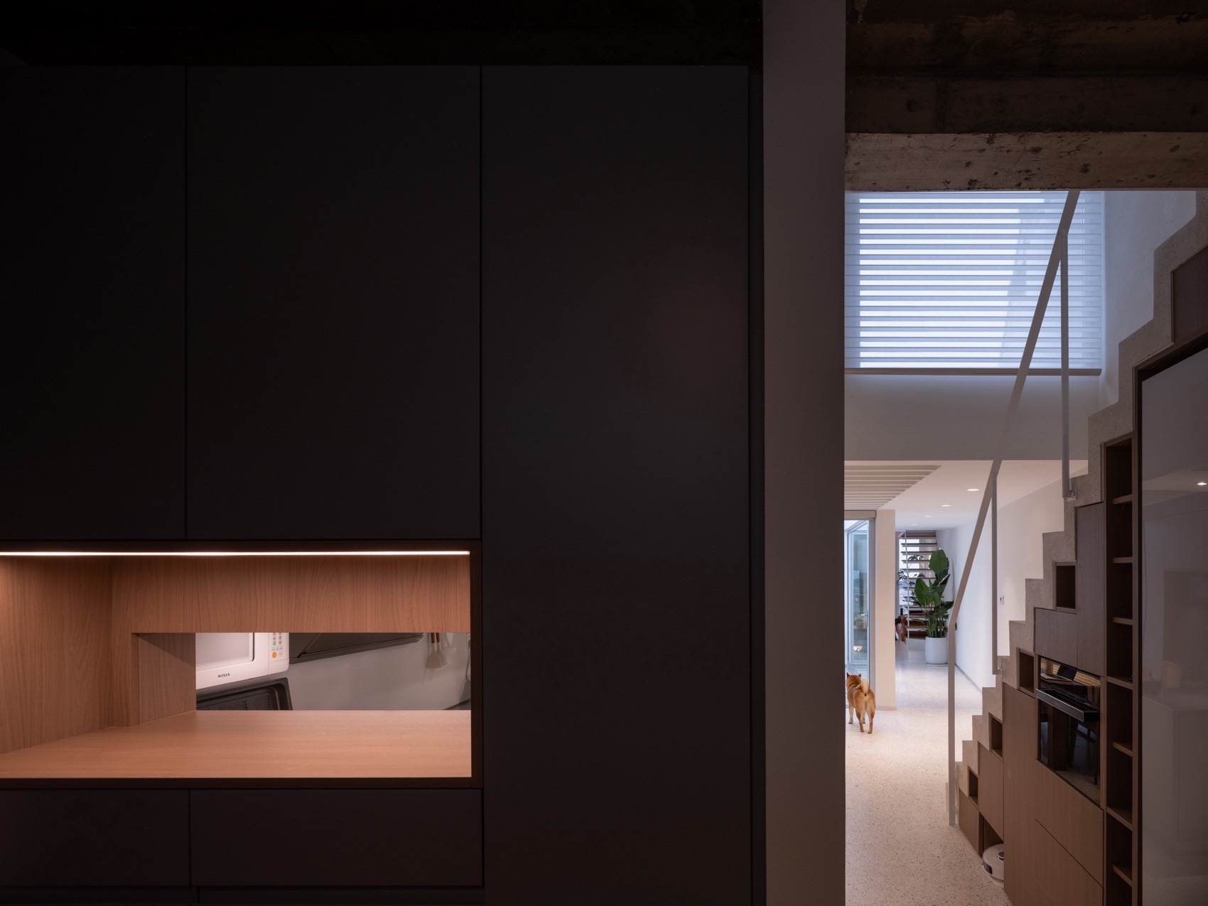 下塘街住宅，苏州 / 得空营造社-30