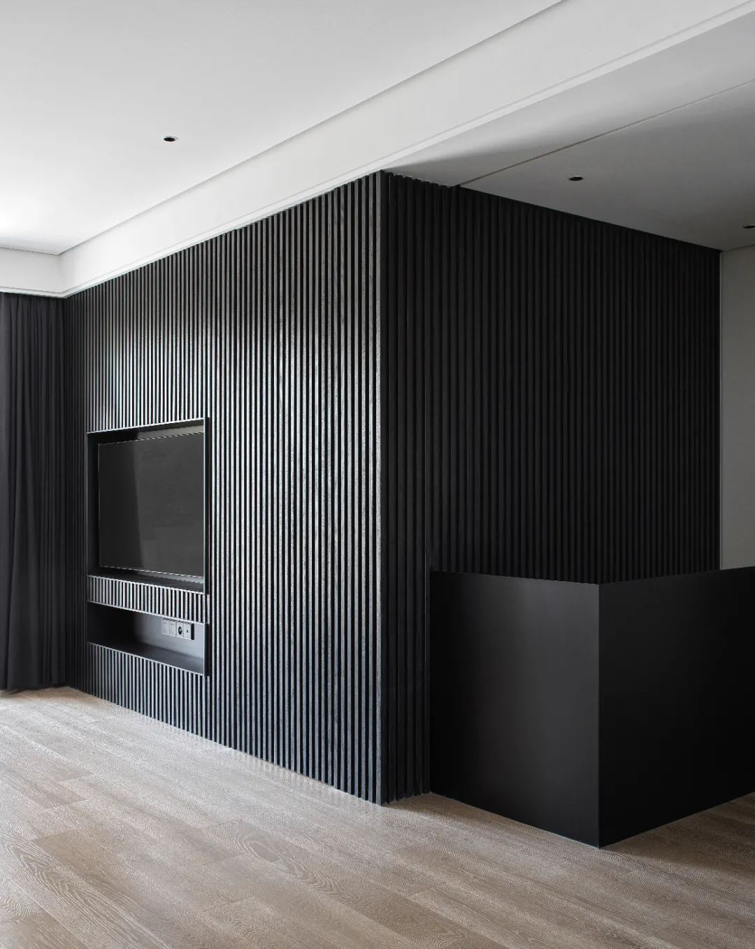 南京200㎡高级工程师底跃住宅丨中国南京丨山止川行设计-16