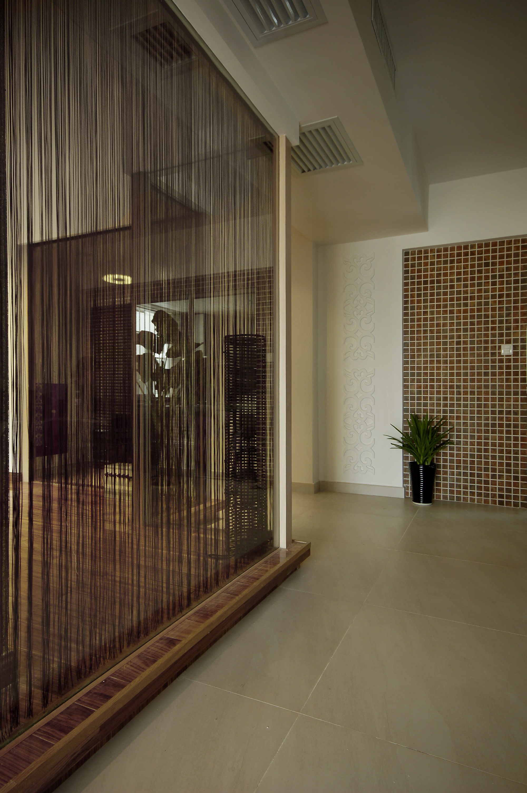 新世纪花苑曹姐宅-6