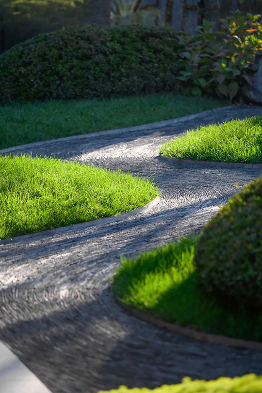 Poly Gemdale Light of Life, Beijing - Residence - L&A GROUP | To Create a Better Environment-30