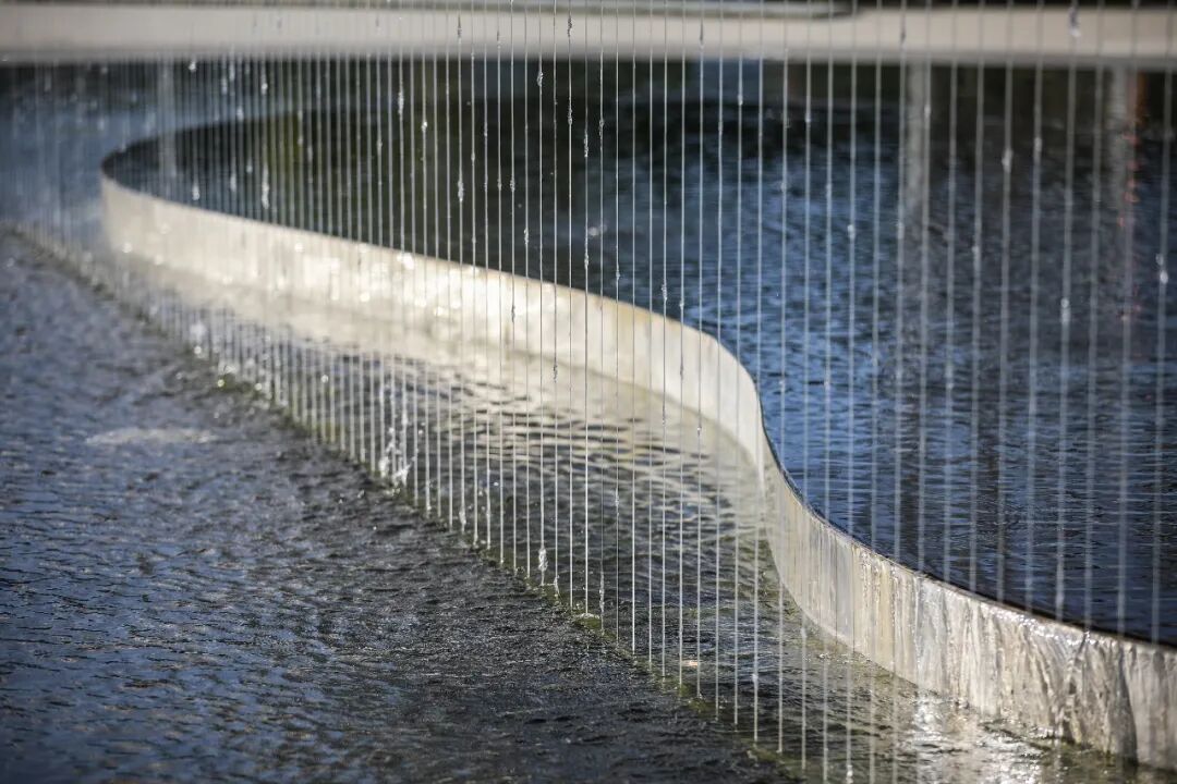 转角遇见暖意，冰城的一抹新绿 万科鲸鱼悦府丨中国哈尔滨丨ZAP ASSOCIATES-87