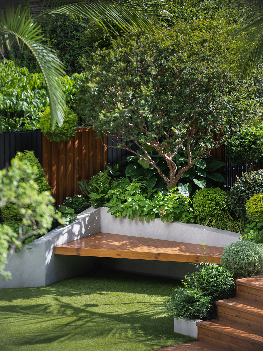 新作 · 余颢凌|深圳700㎡ 半山观海别墅丨中国深圳丨STUDIO.Y室内设计事务所,四川尚舍家室内设计-10