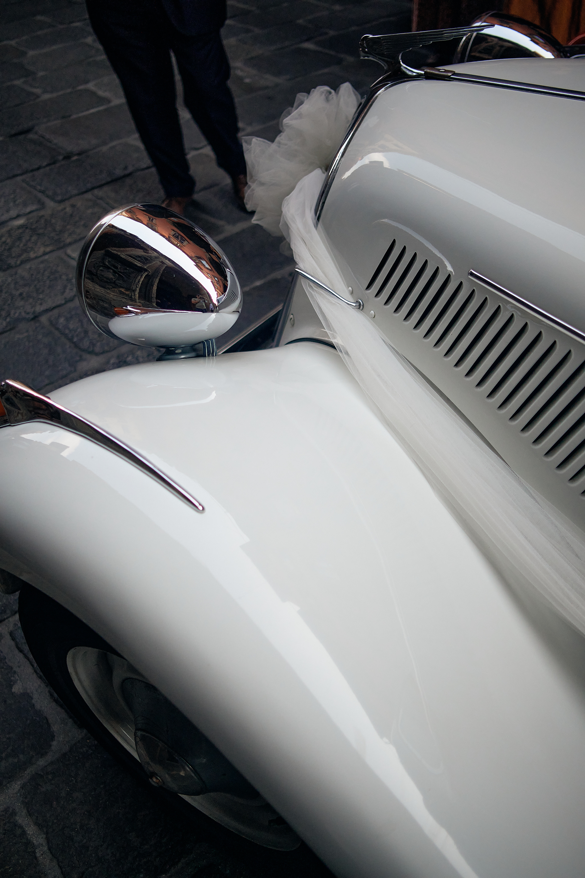 红色博洛尼亚丨意大利博洛尼亚-8