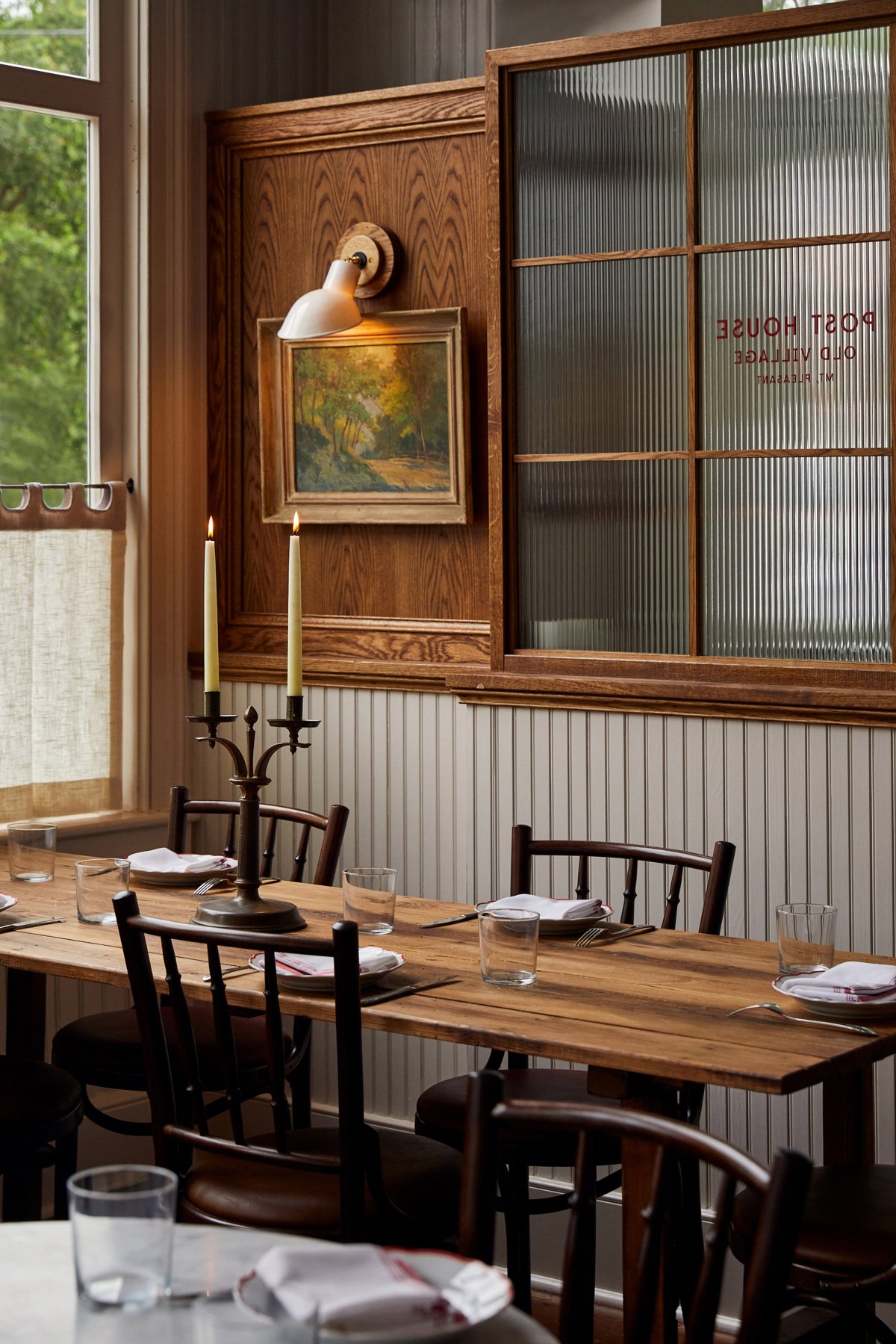 南卡罗来纳州 Post House 精品客栈,新旧世界魅力的完美融合-3