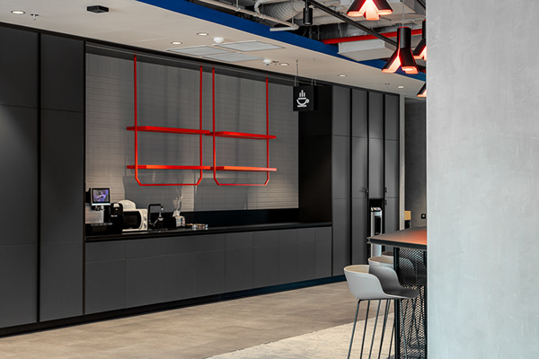 柠檬室内设计丨罗马尼亚布加勒斯特-4