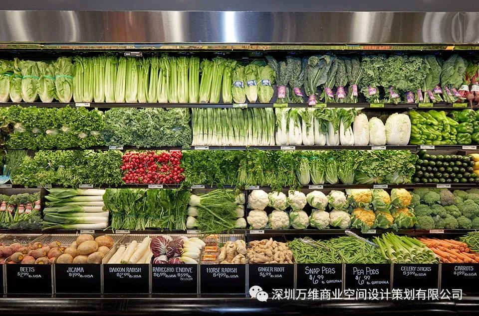 社交零售时代超市设计提升品牌价值与消费体验-43