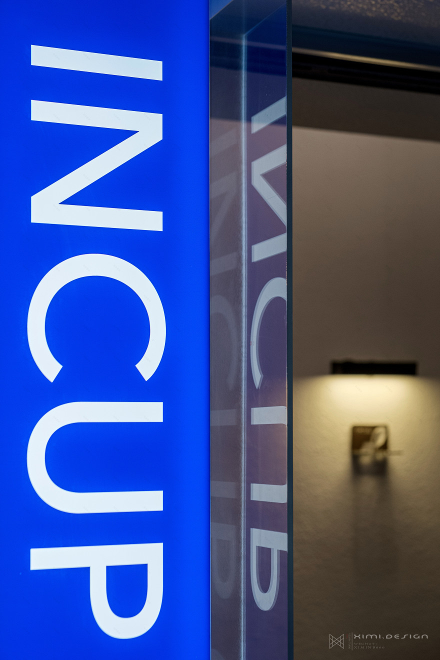 INCUP CAFE 壹号店丨中国广州丨西米工作室-33