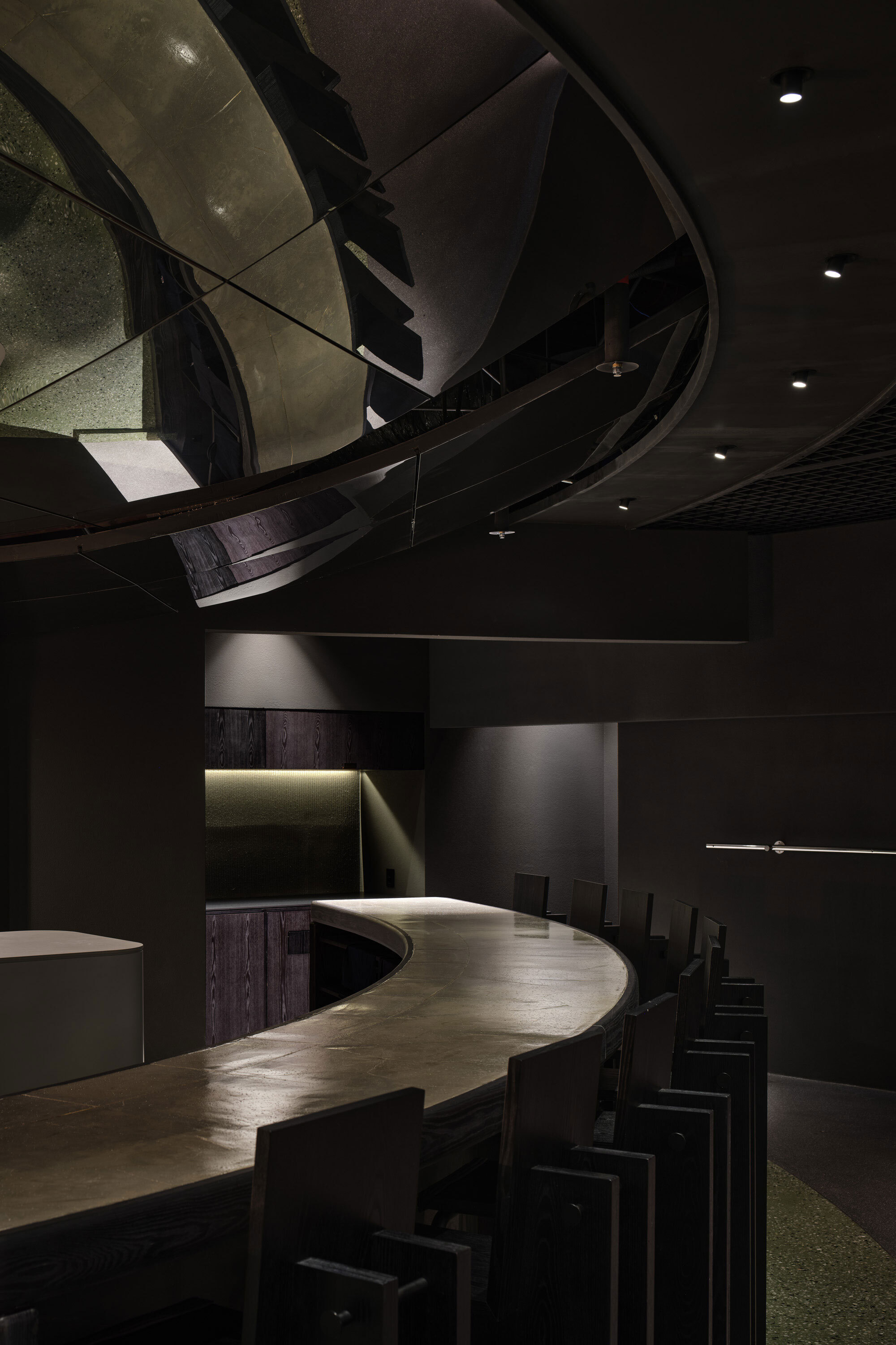 诚信餐厅丨韩国首尔丨stof.-13